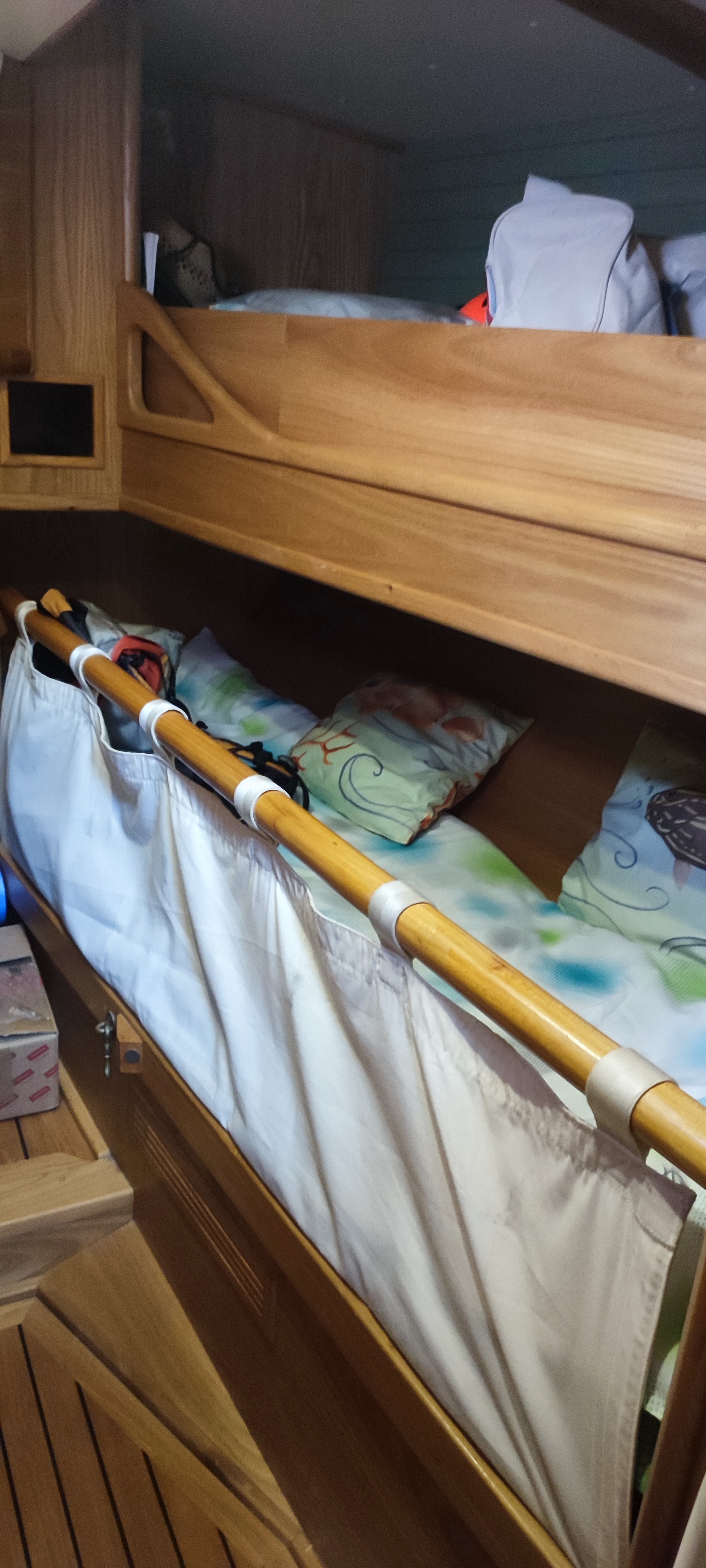 photo vente GARCIA&nbsp;PASSOA 46