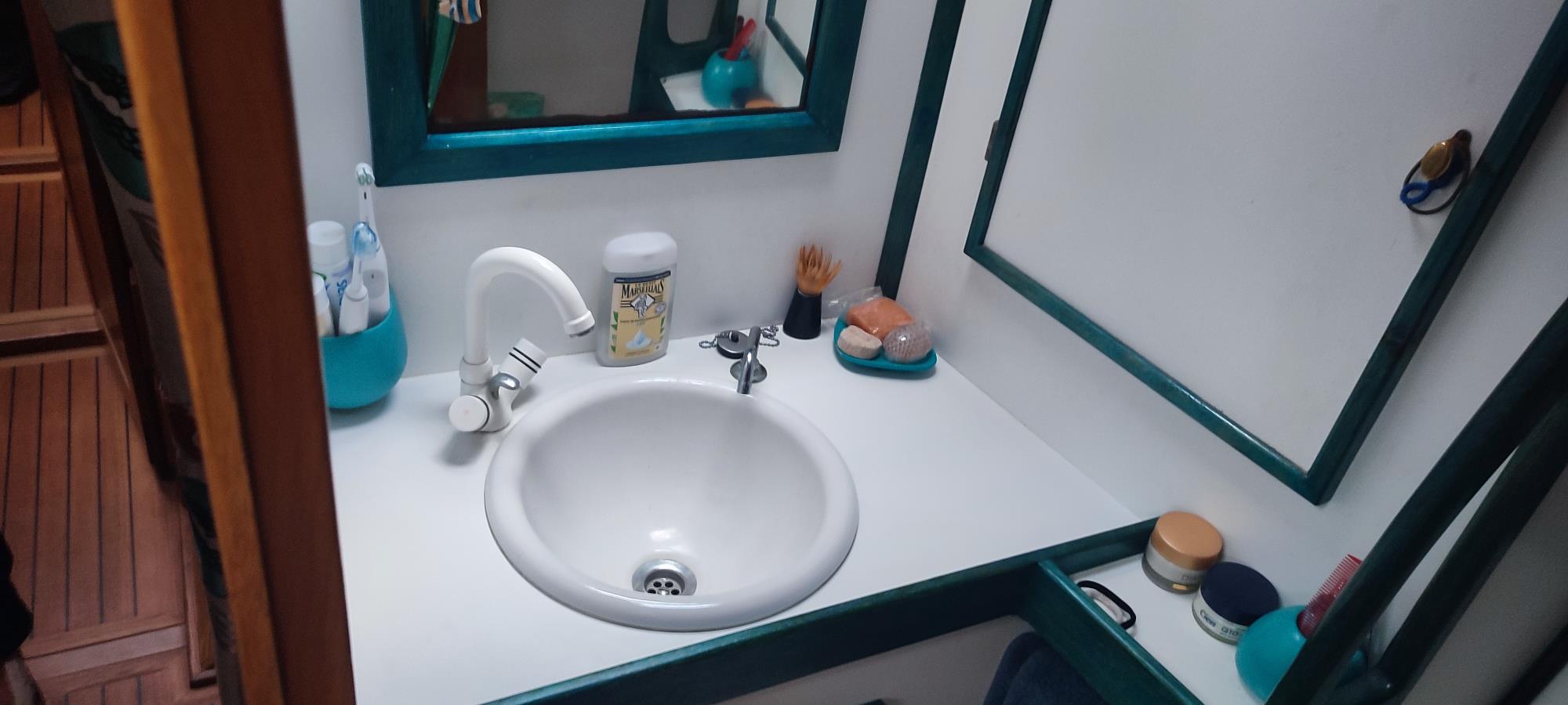 photo vente GARCIA&nbsp;PASSOA 46