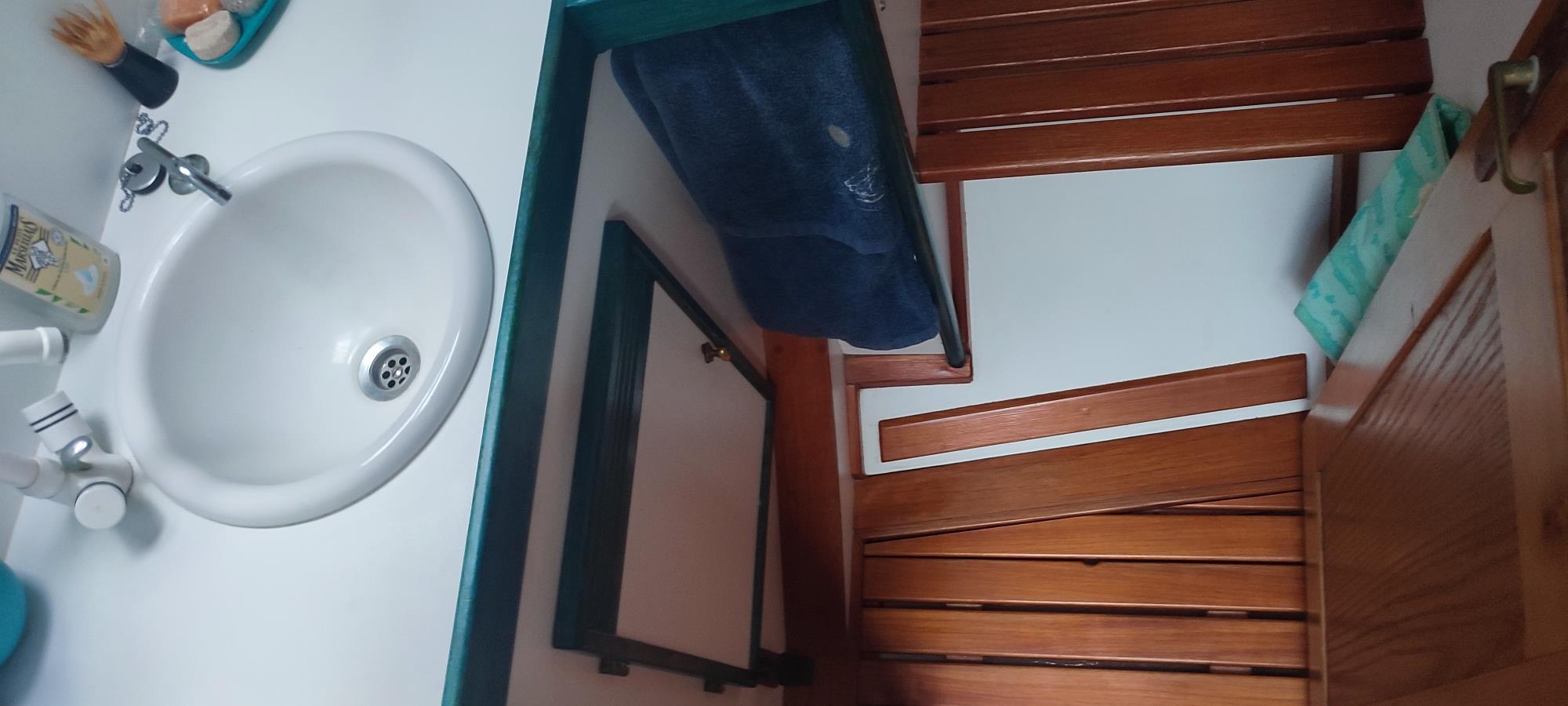 photo vente GARCIA&nbsp;PASSOA 46