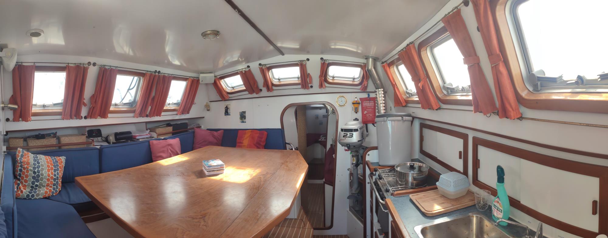 photo vente JPB 40 - META