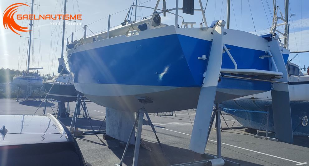 photo vente JPB 40 - META