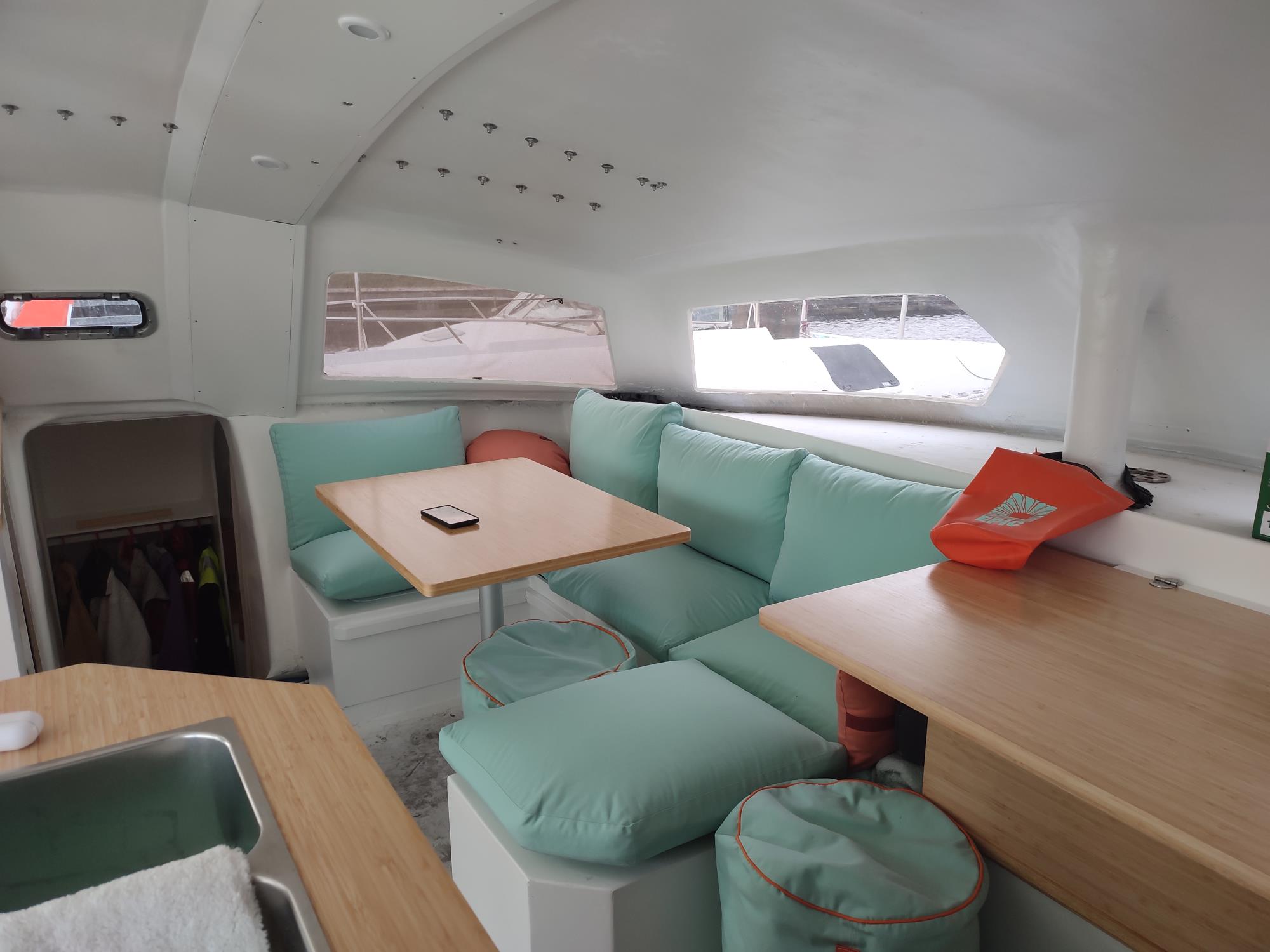 photo vente JUNO YACHTS&nbsp;JUNO 40 