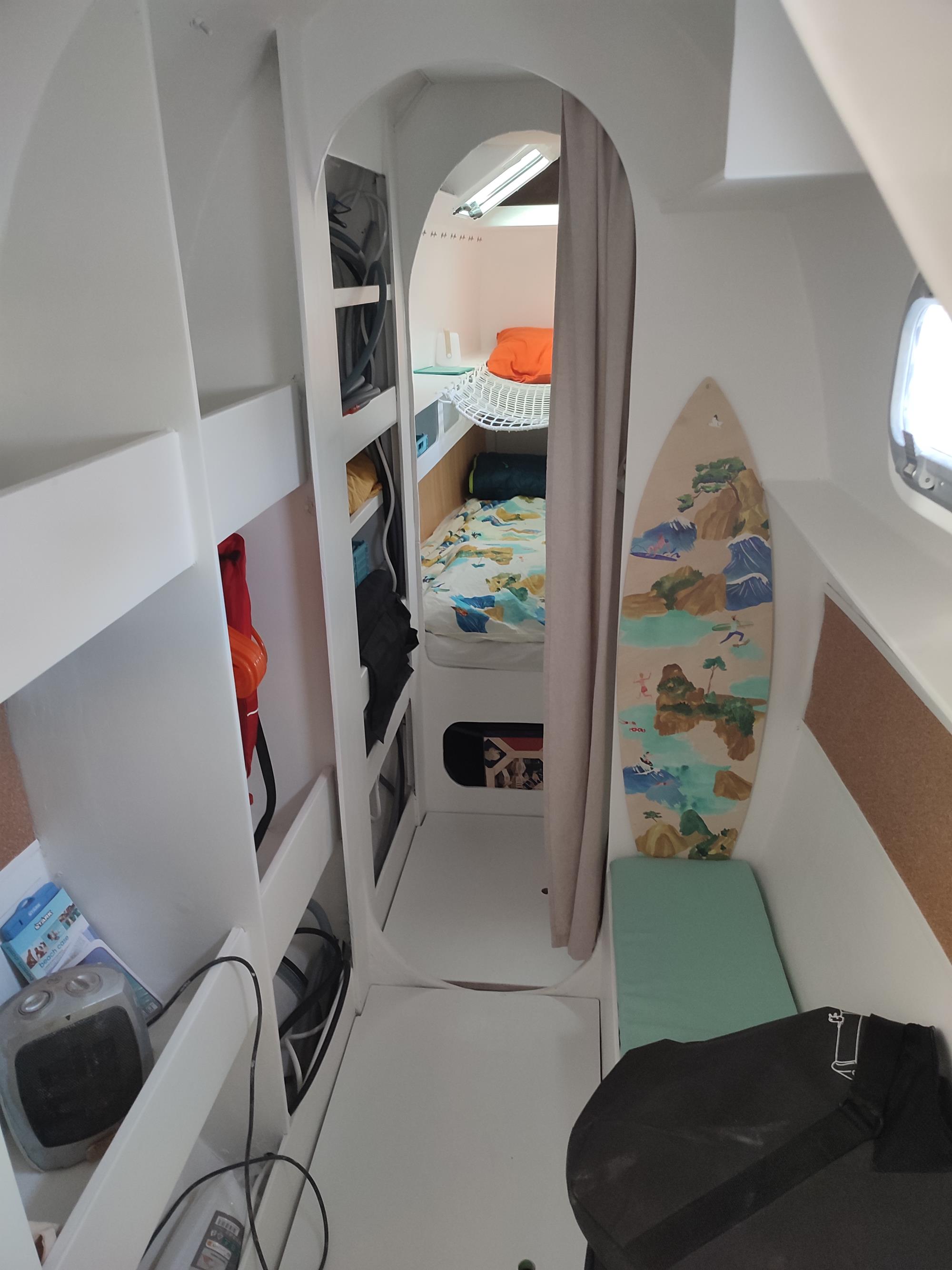 photo vente JUNO YACHTS&nbsp;JUNO 40 