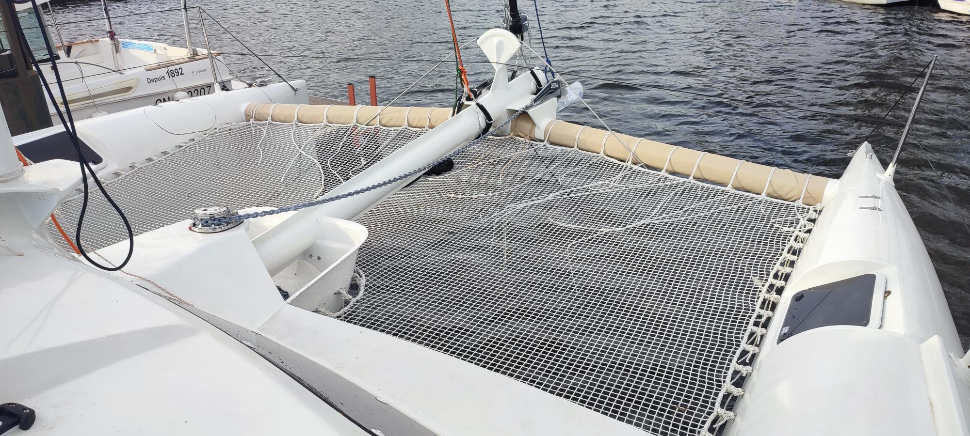 photo vente JUNO YACHTS&nbsp;JUNO 40 