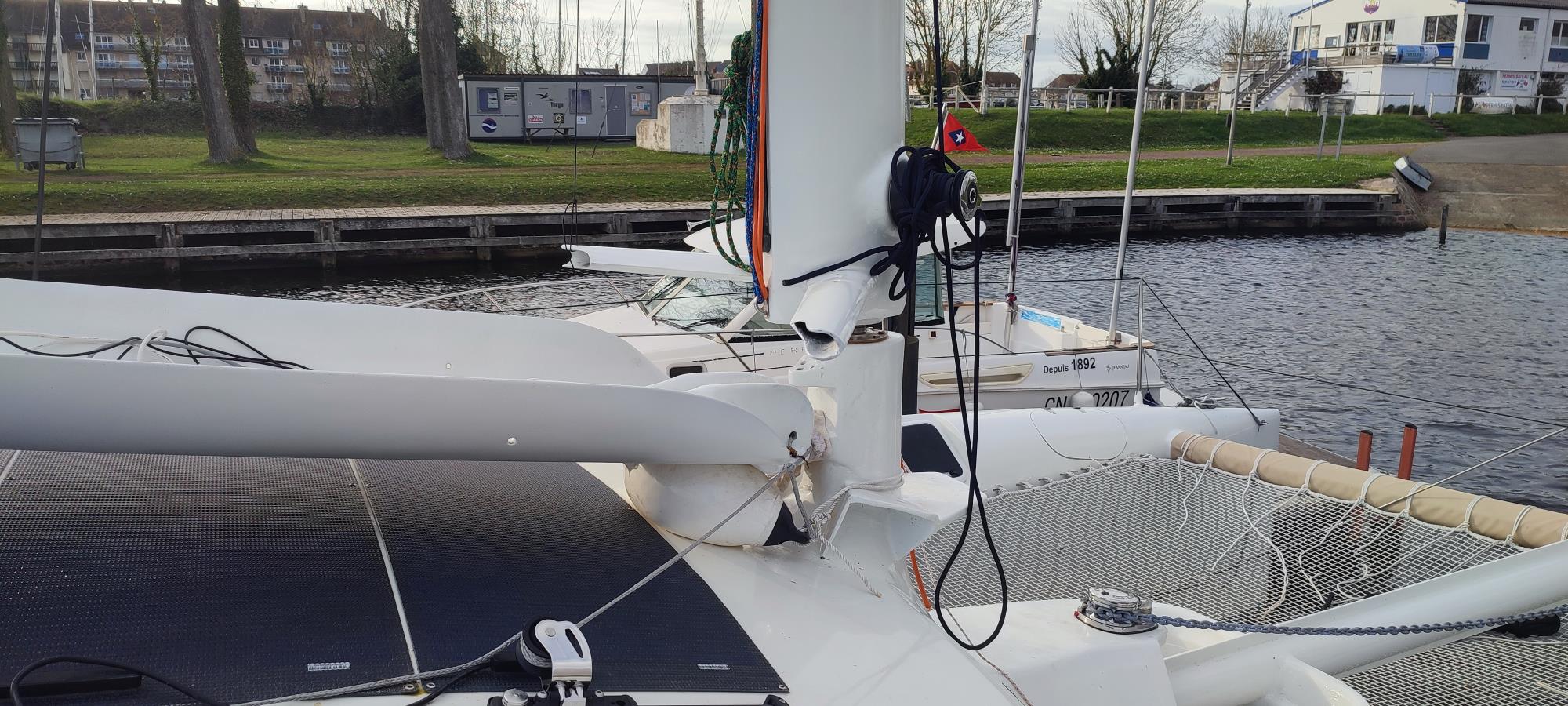 photo vente JUNO YACHTS&nbsp;JUNO 40 