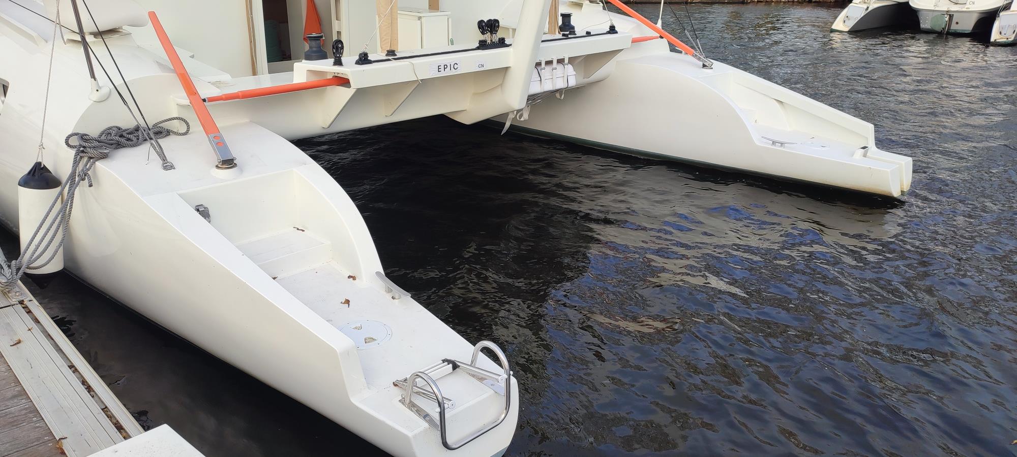 photo vente JUNO YACHTS&nbsp;JUNO 40 