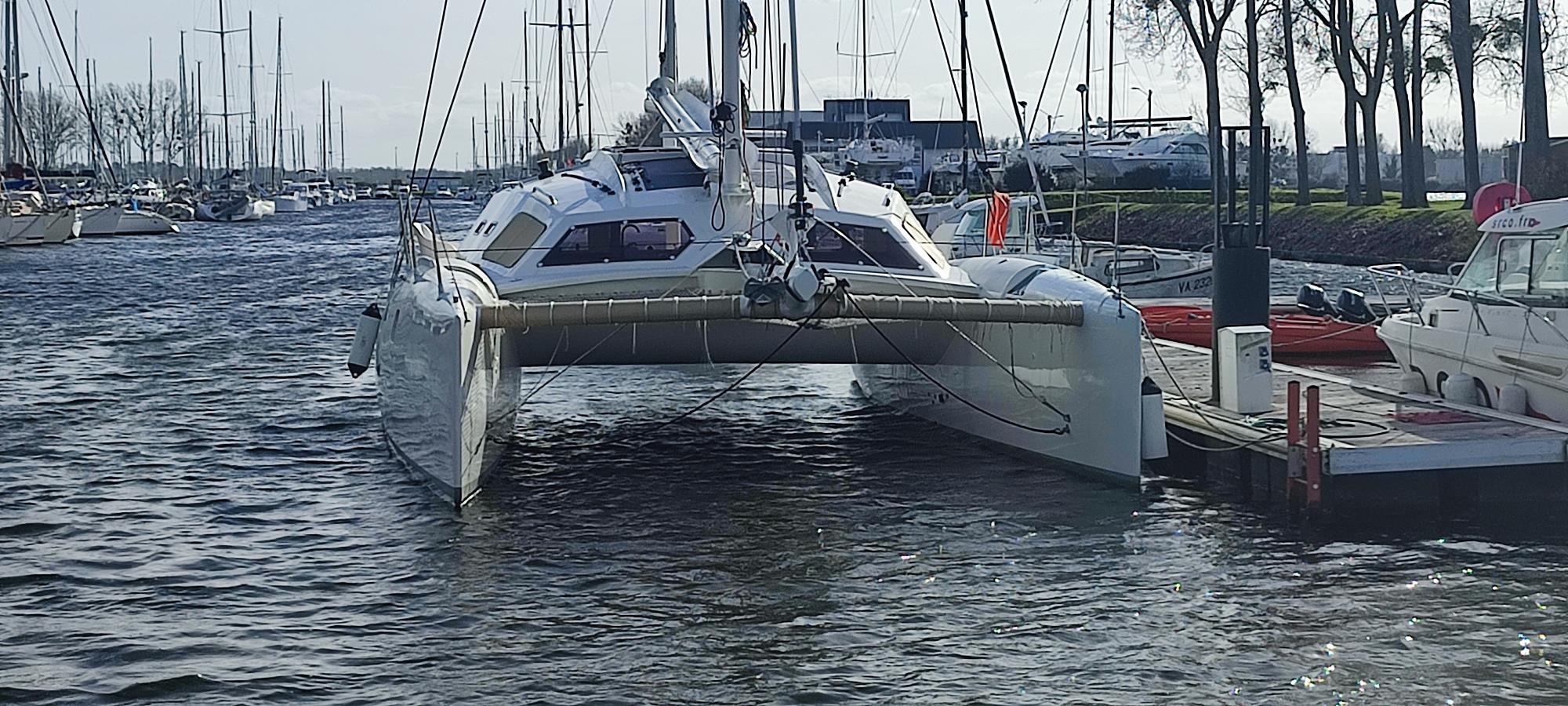 photo vente JUNO YACHTS&nbsp;JUNO 40 