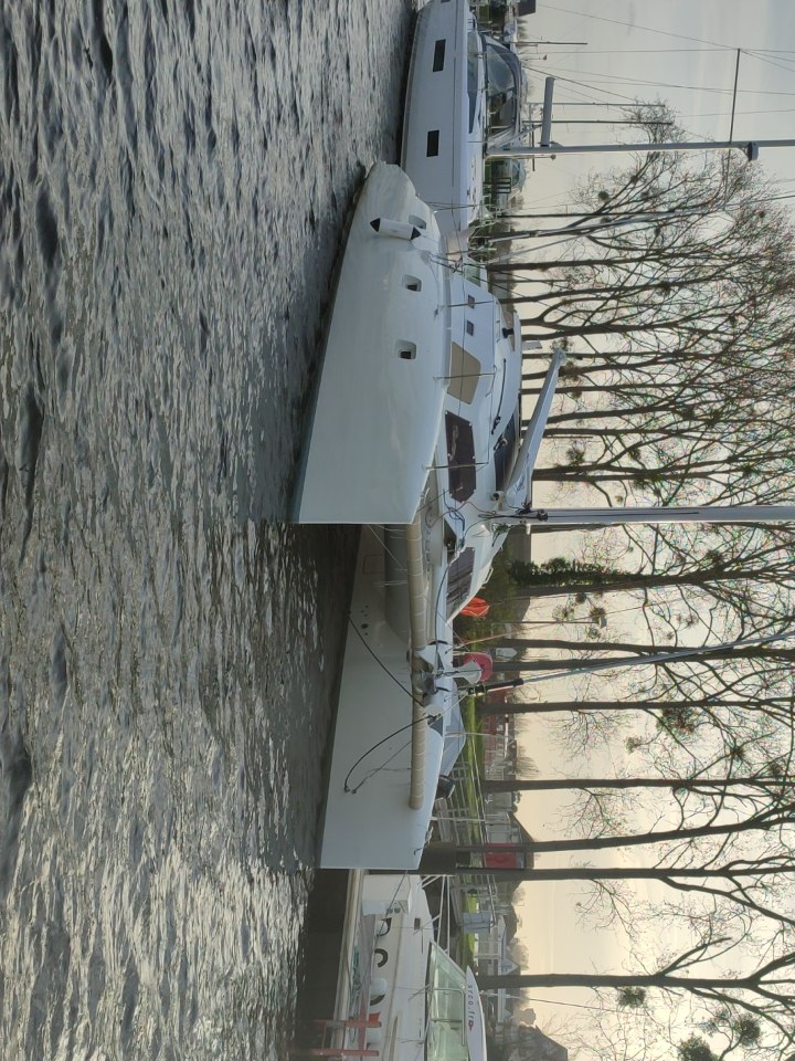 photo vente JUNO YACHTS&nbsp;JUNO 40 