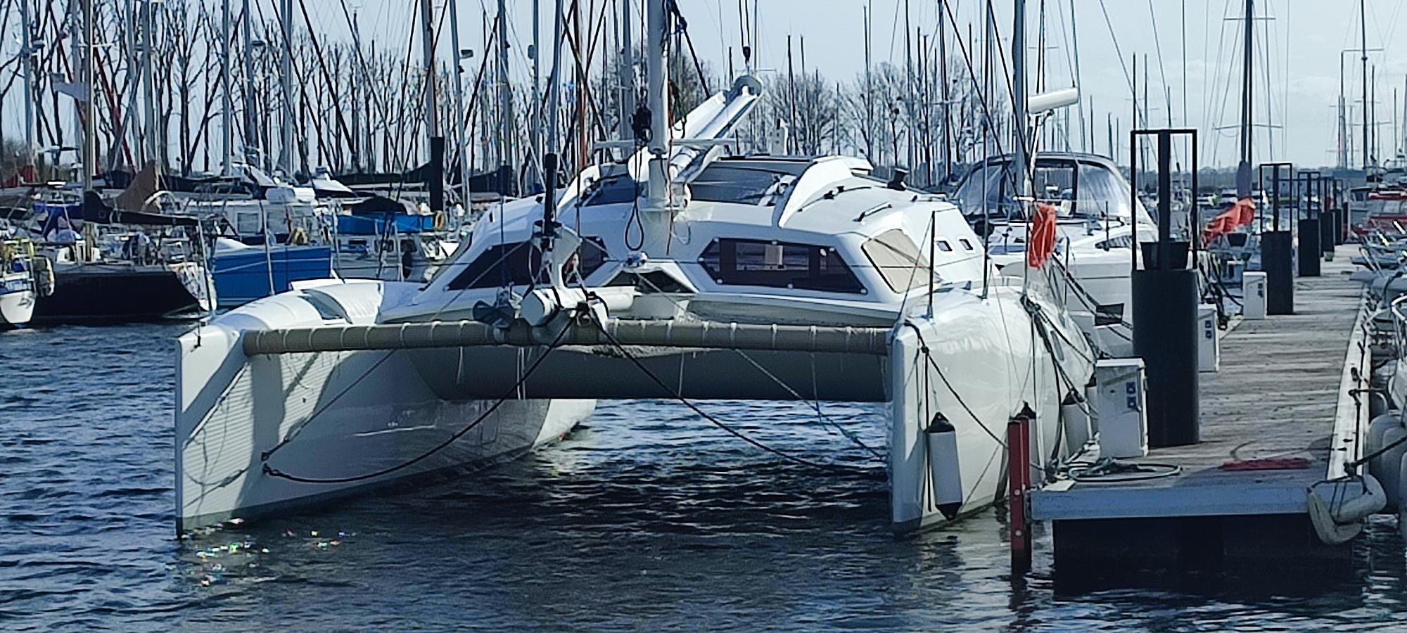 photo vente JUNO YACHTS&nbsp;JUNO 40 