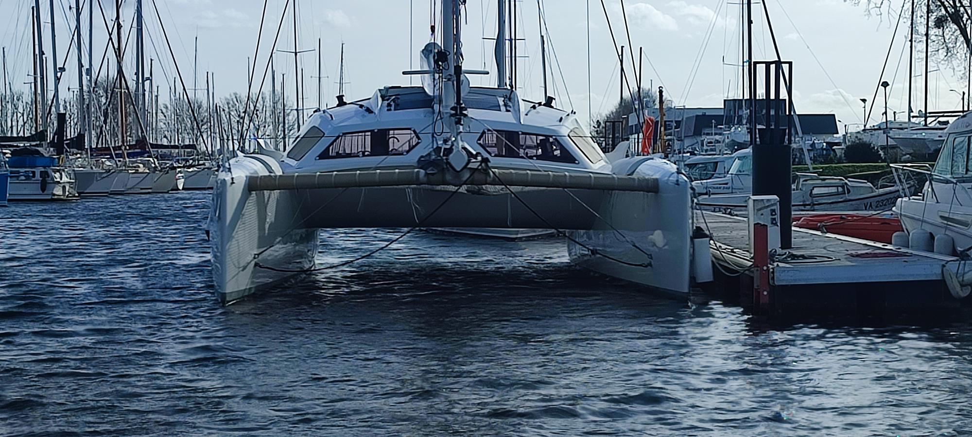 photo vente JUNO YACHTS&nbsp;JUNO 40 
