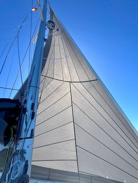 photo vente FOUNTAINE PAJOT&nbsp;LUCIA 40