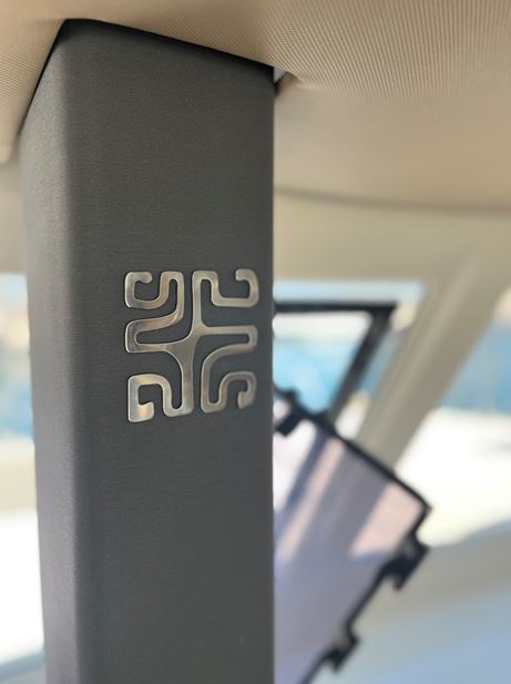 photo vente FOUNTAINE PAJOT&nbsp;LUCIA 40