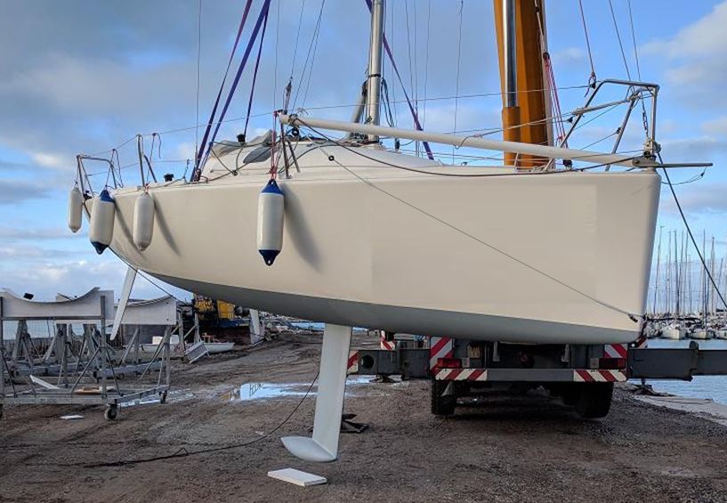 photo vente LOMBARD  ZERO 650