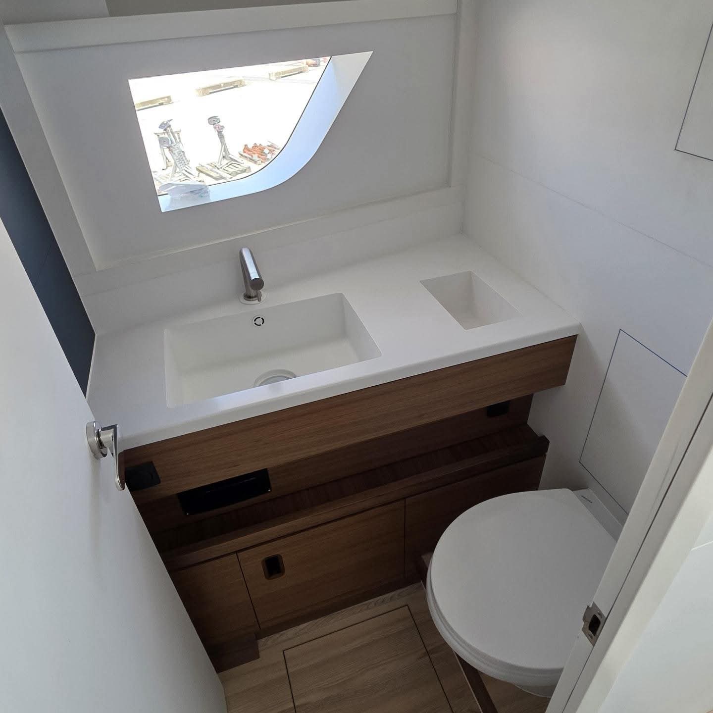 photo vente OGHAM YACHTS &nbsp;OGHAM 54 