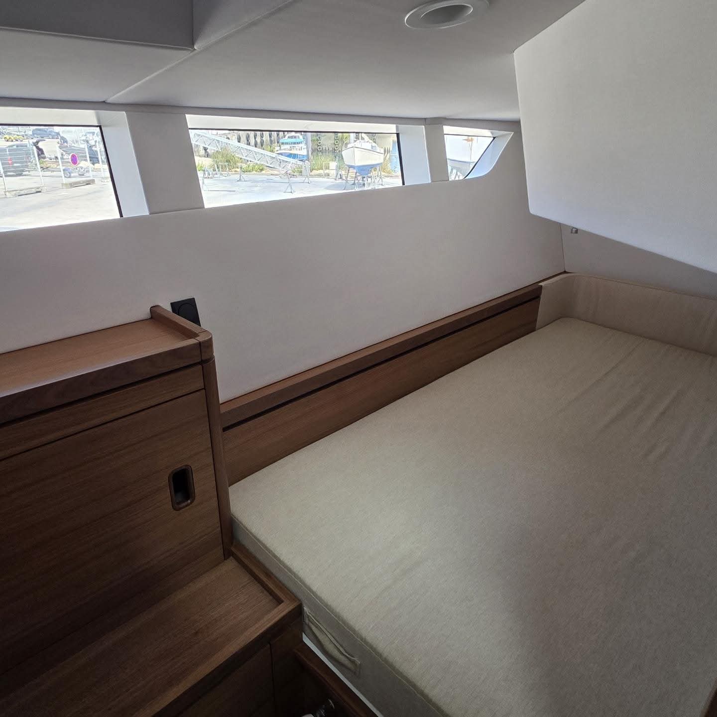 photo vente OGHAM YACHTS &nbsp;OGHAM 54 