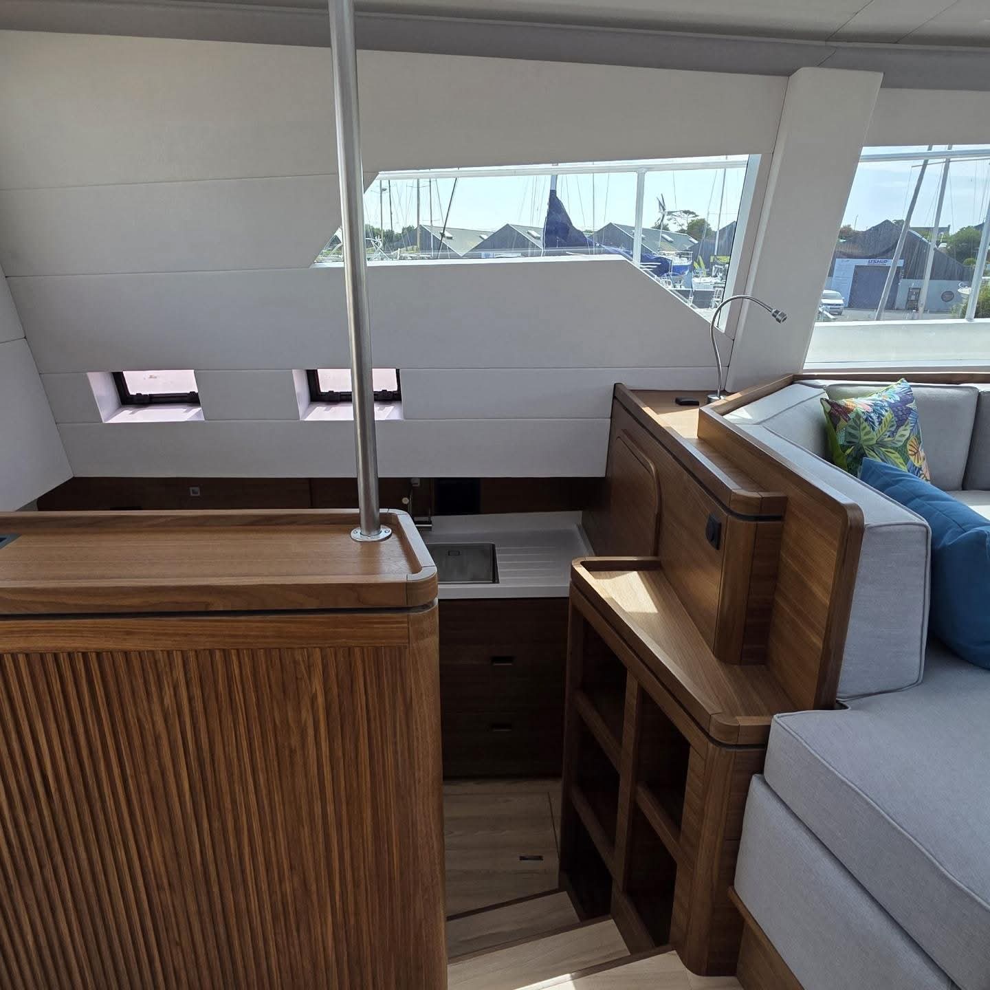 photo vente OGHAM YACHTS &nbsp;OGHAM 54 