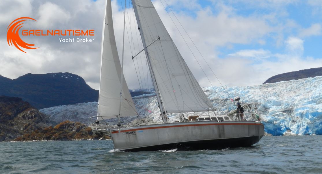 photo vente EZCURRA 13.60&nbsp;EZCURRA ALUMINIUM 13.60