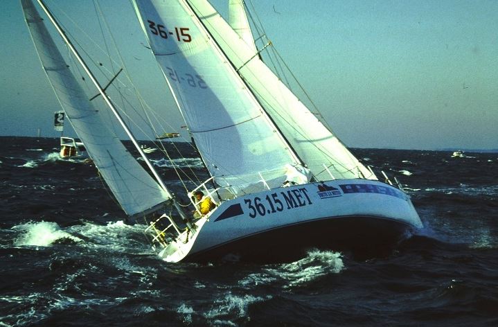 photo vente GARCIA ECLIPSE 60