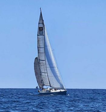 photo vente GARCIA ECLIPSE 60