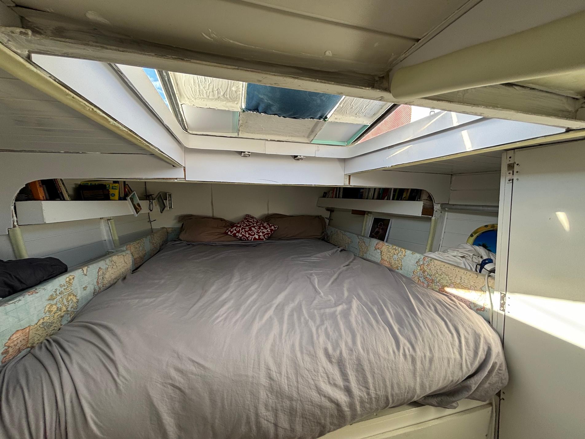 photo vente GARCIA ECLIPSE 60