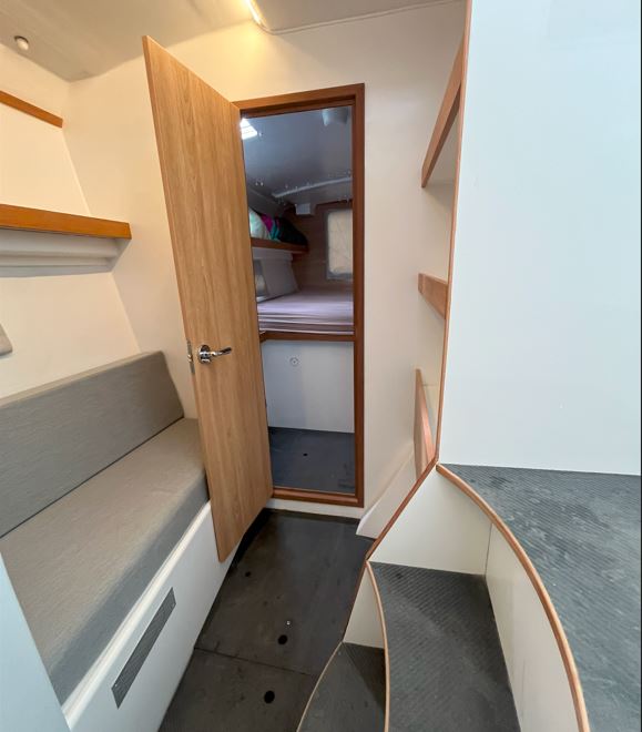 photo vente MARSAUDON COMPOSITES ORC 50