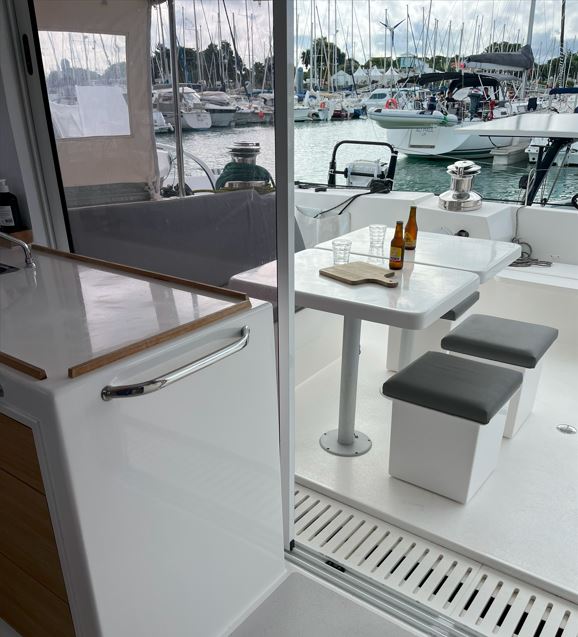 photo vente MARSAUDON COMPOSITES ORC 50