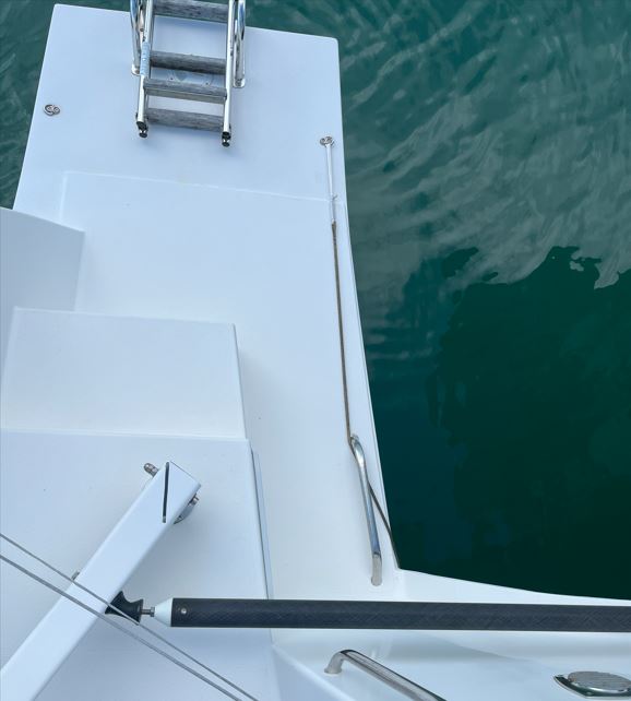 photo vente MARSAUDON COMPOSITES ORC 50