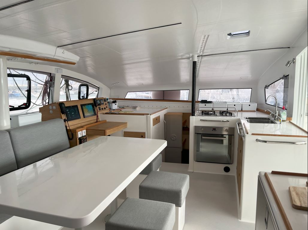 photo vente MARSAUDON COMPOSITES ORC 50