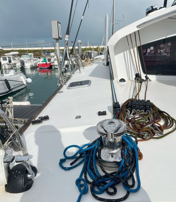 photo vente MARSAUDON COMPOSITES ORC 50
