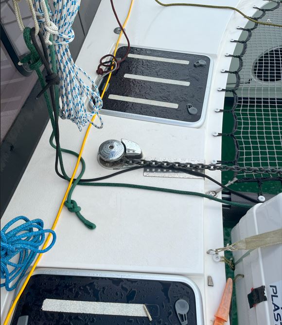 photo vente MARSAUDON COMPOSITES ORC 50
