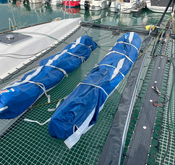 photo vente MARSAUDON COMPOSITES ORC 50