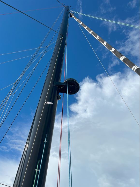 photo vente MARSAUDON COMPOSITES ORC 50