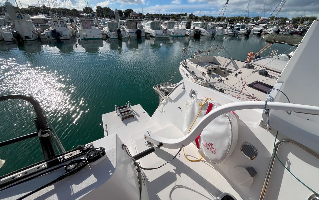 photo vente MARSAUDON COMPOSITES ORC 50