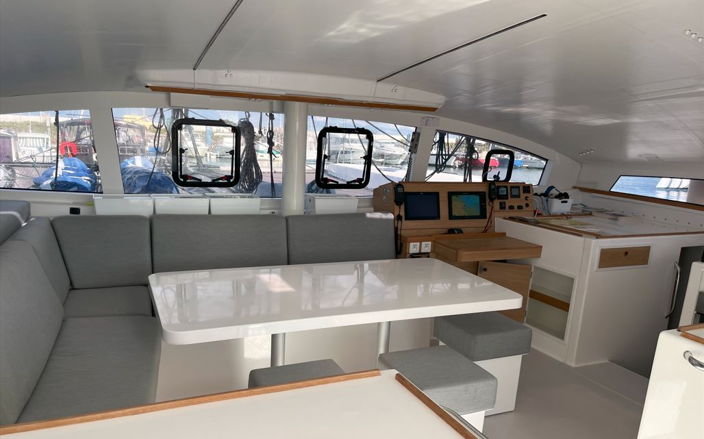 photo vente MARSAUDON COMPOSITES ORC 50