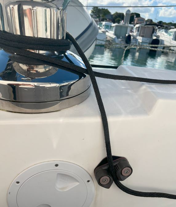 photo vente MARSAUDON COMPOSITES ORC 50