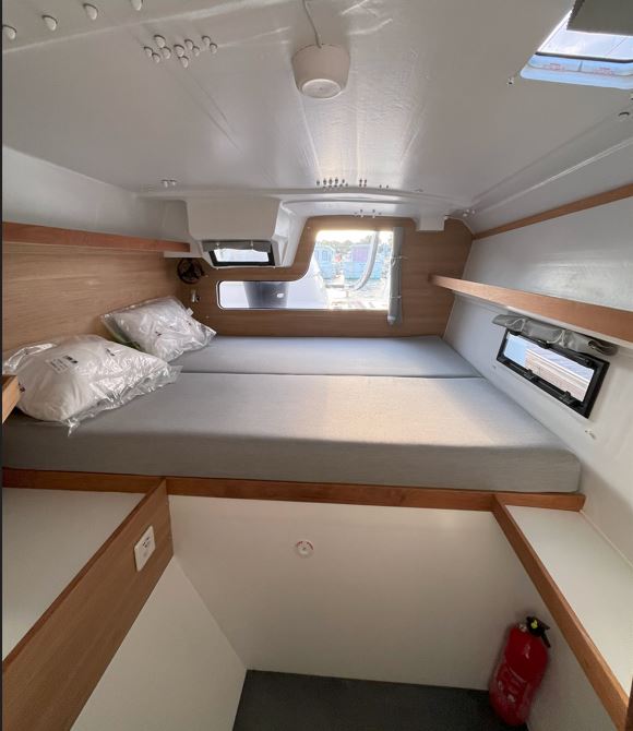 photo vente MARSAUDON COMPOSITES ORC 50