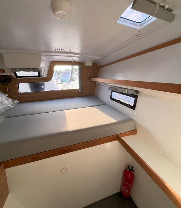 photo vente MARSAUDON COMPOSITES ORC 50