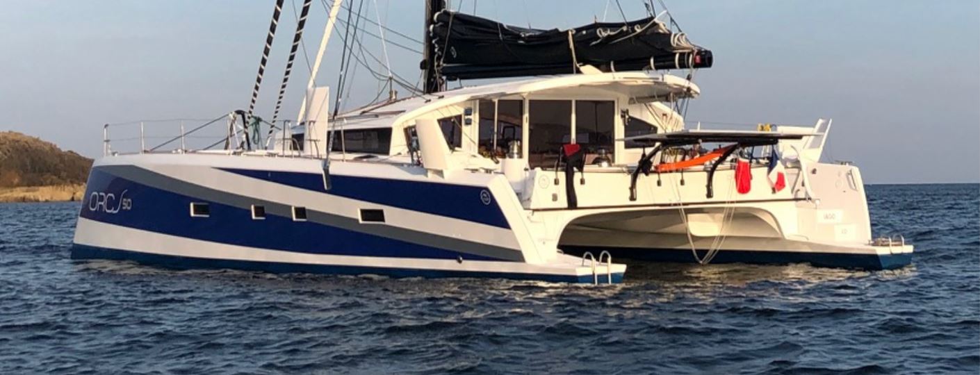 photo vente MARSAUDON COMPOSITES ORC 50