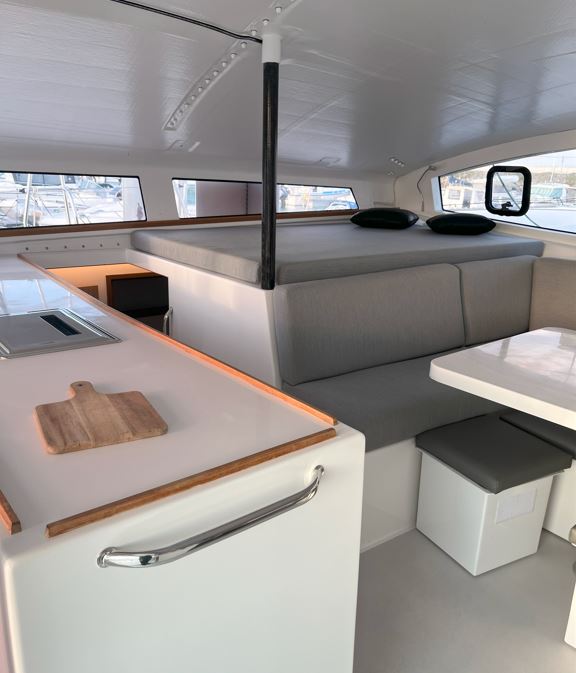 photo vente MARSAUDON COMPOSITES ORC 50