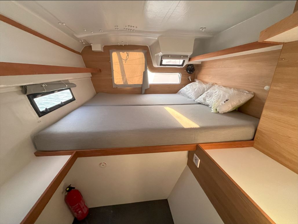 photo vente MARSAUDON COMPOSITES ORC 50
