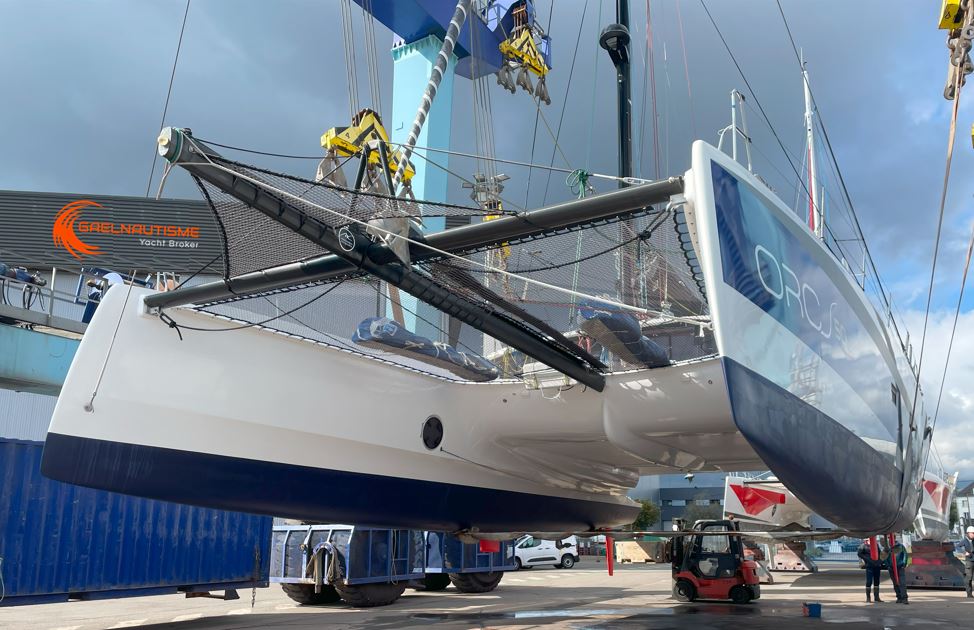 photo vente MARSAUDON COMPOSITES ORC 50