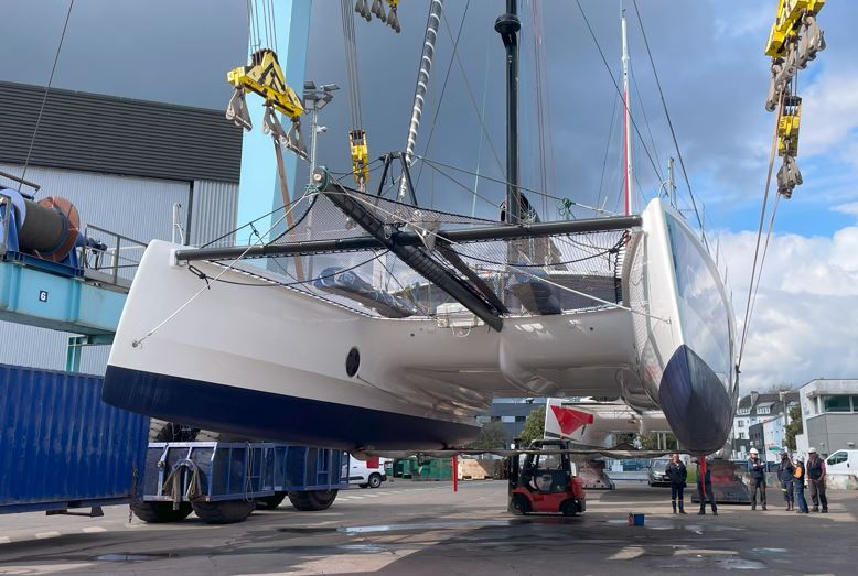 photo vente MARSAUDON COMPOSITES ORC 50
