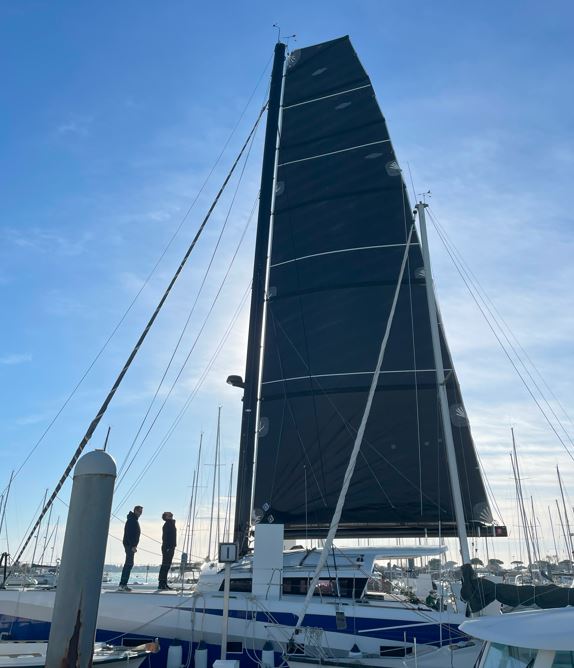 photo vente MARSAUDON COMPOSITES ORC 50
