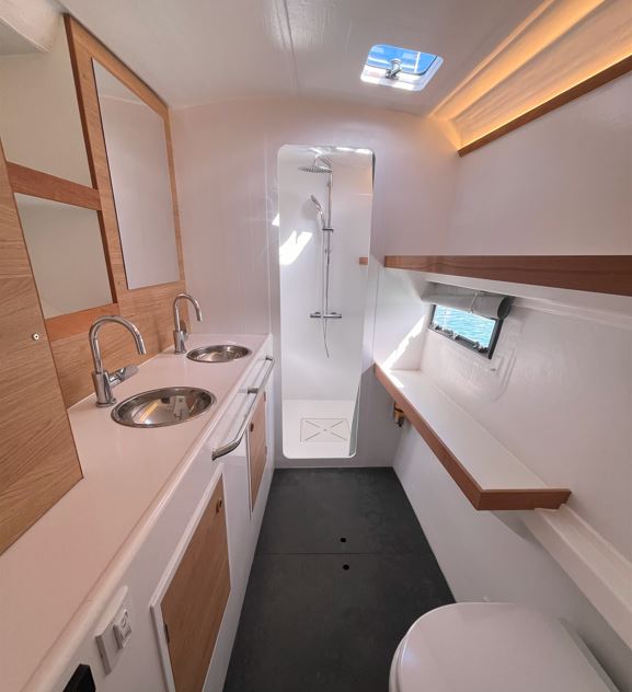 photo vente MARSAUDON COMPOSITES ORC 50