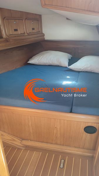 photo vente ALUBAT OVNI 435 
