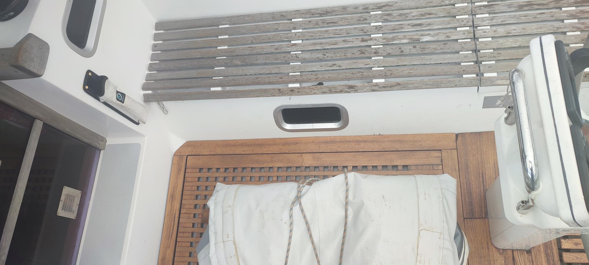 photo vente ALUBAT OVNI 435 