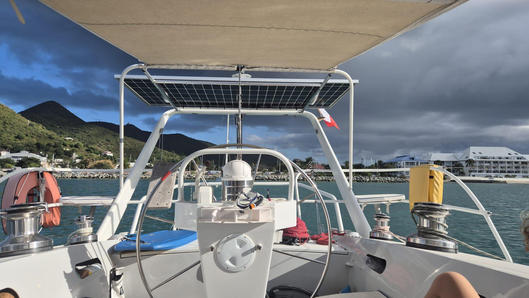 photo vente GARCIA&nbsp;PASSOA 50