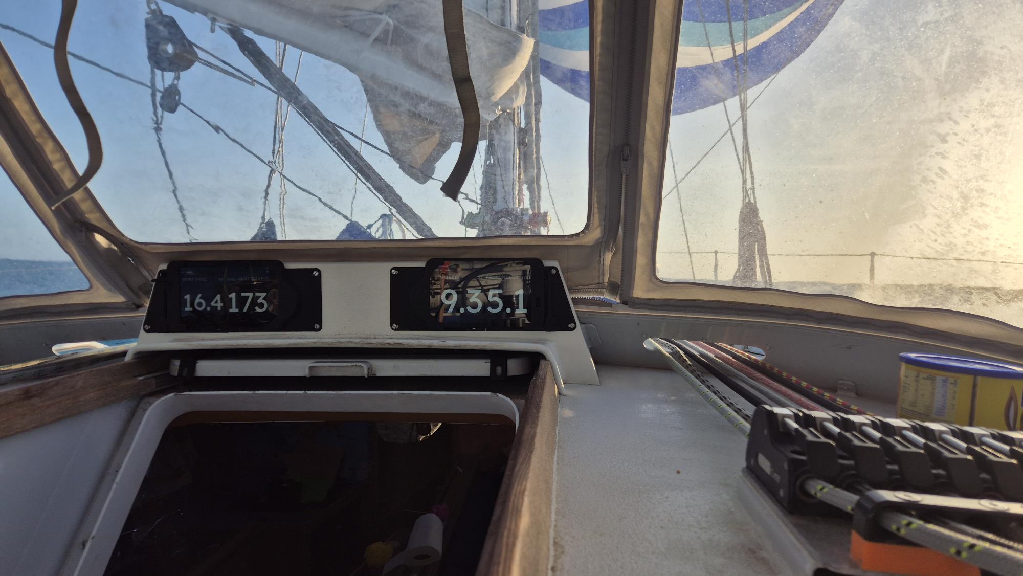 photo vente GARCIA&nbsp;PASSOA 50