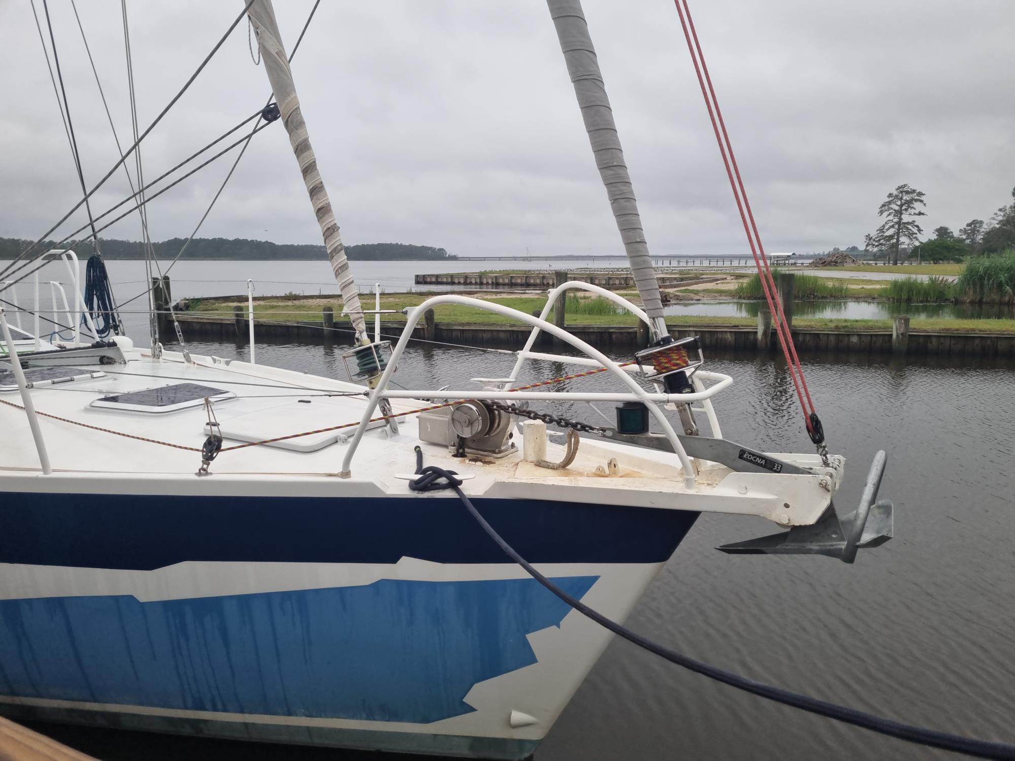 photo vente GARCIA&nbsp;PASSOA 50