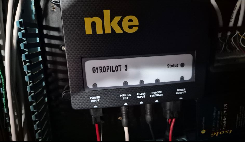 photo vente GARCIA&nbsp;PASSOA 50